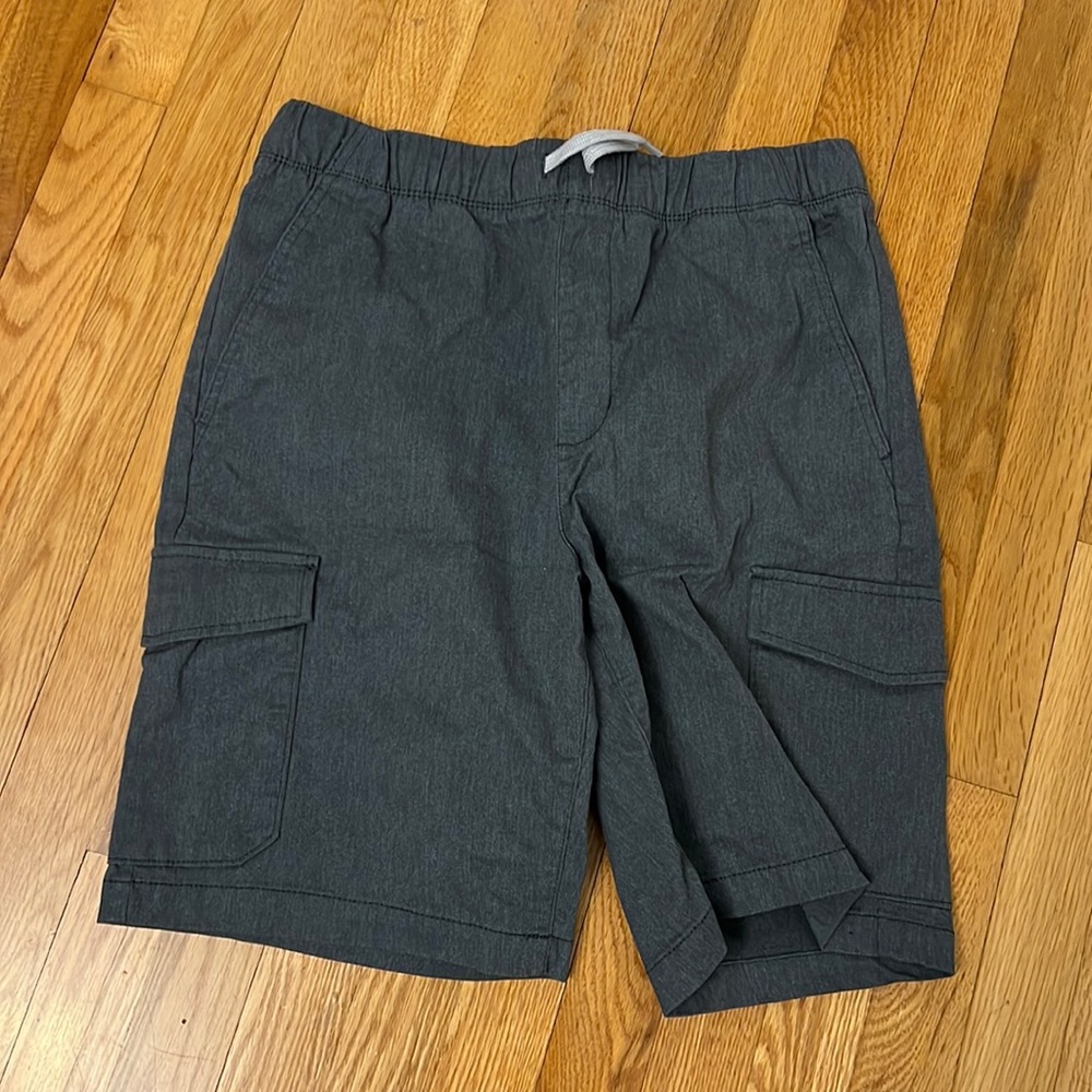 Old Navy 18 Husky Cargo Shorts